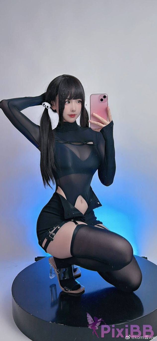 Coser mikoww PixiBB.COM 575