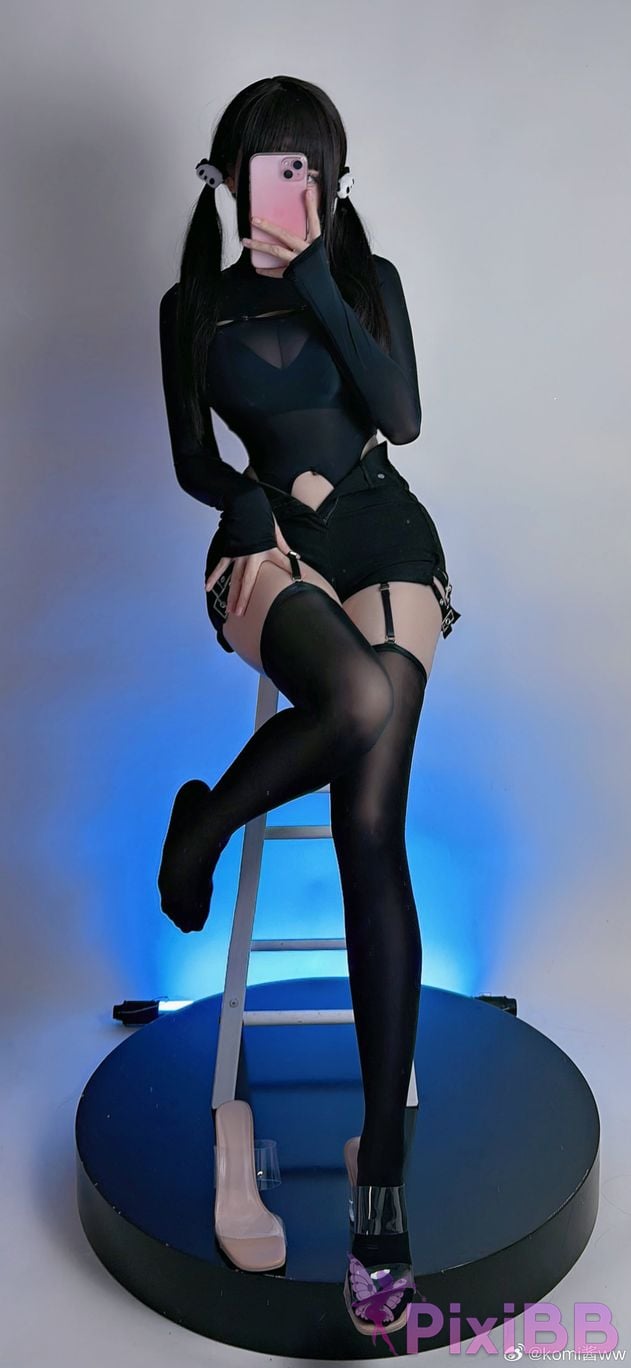 Coser mikoww PixiBB.COM 577