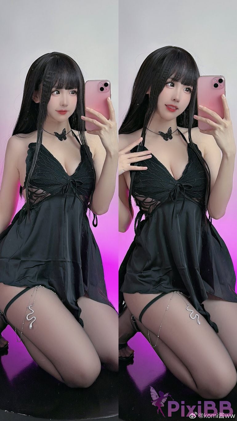 Coser mikoww PixiBB.COM 586
