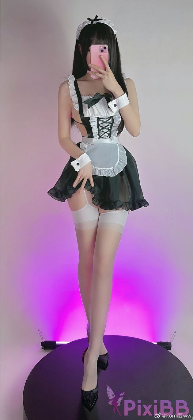 Coser mikoww PixiBB.COM 599