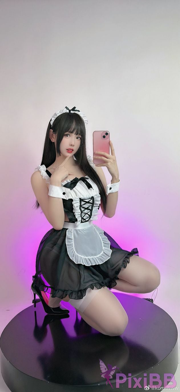 Coser mikoww PixiBB.COM 600