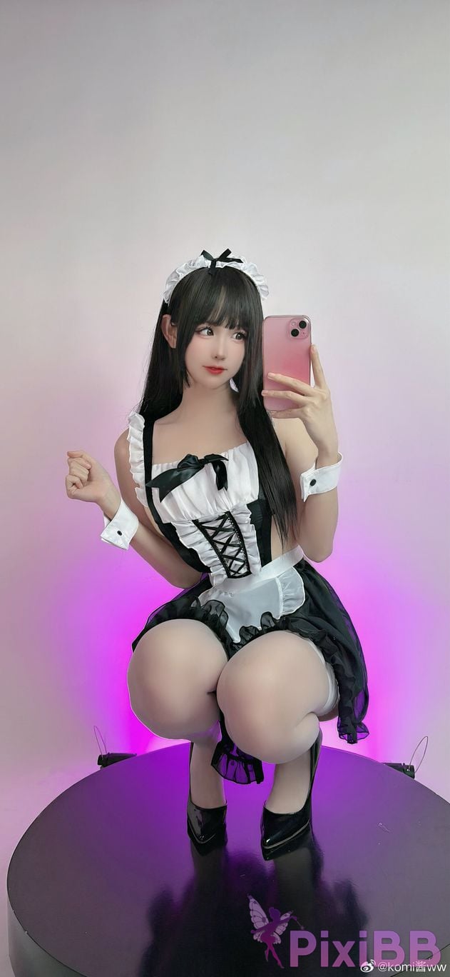 Coser mikoww PixiBB.COM 602