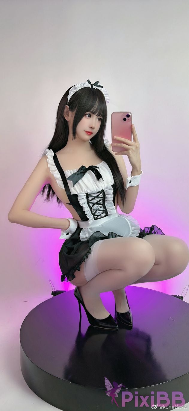 Coser mikoww PixiBB.COM 603
