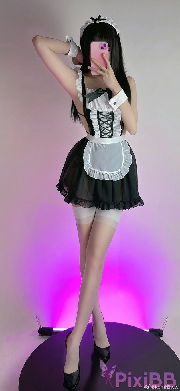 Coser mikoww PixiBB.COM 604