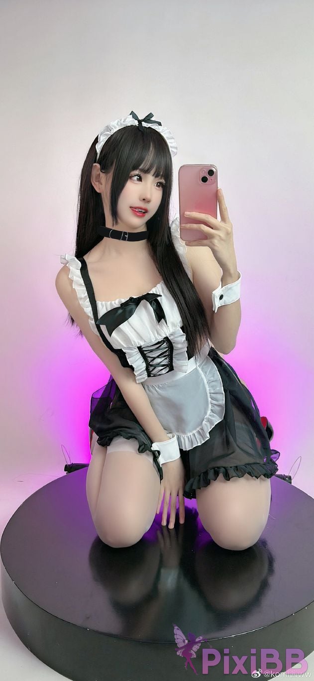 Coser mikoww PixiBB.COM 607
