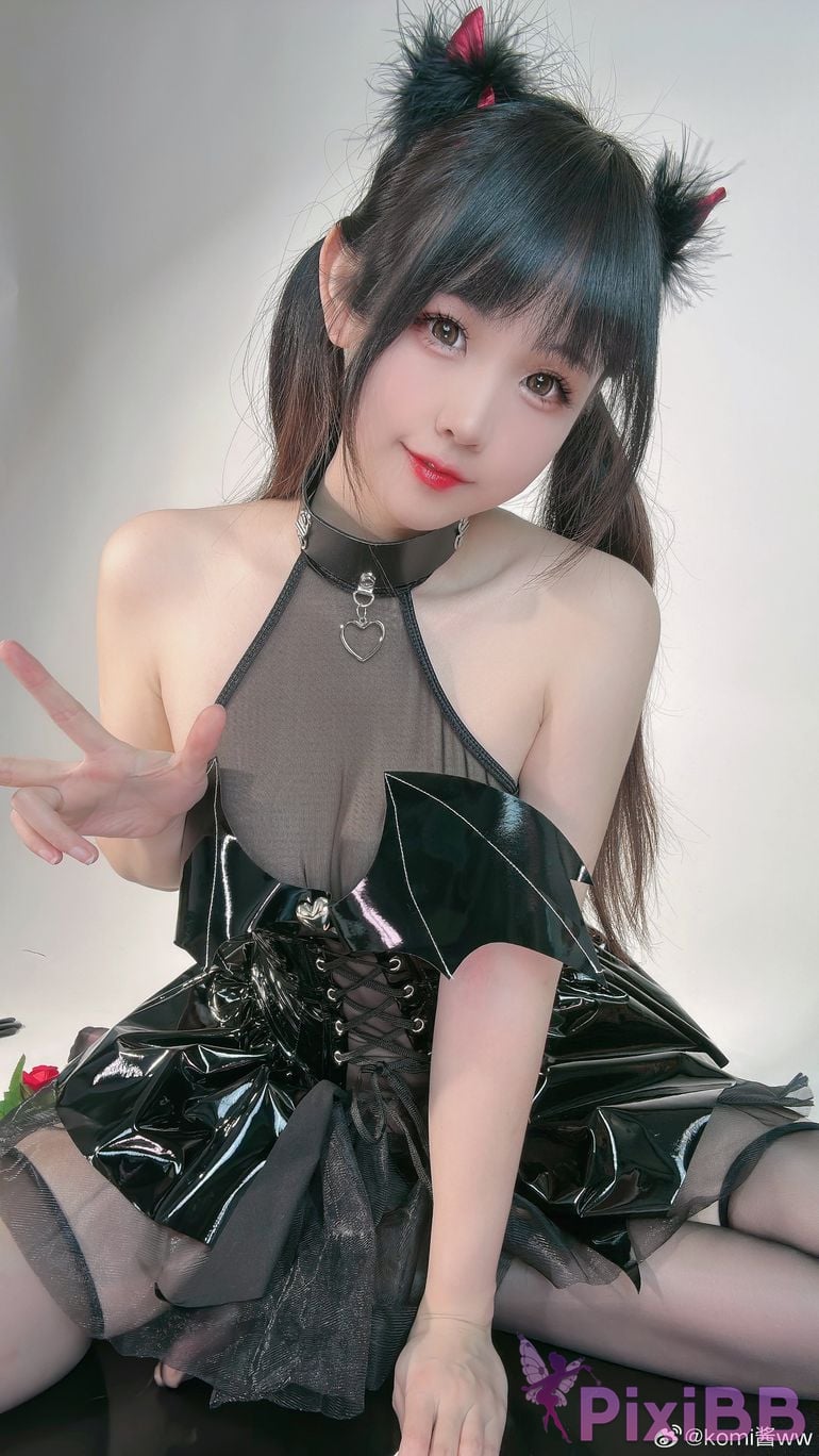 Coser mikoww PixiBB.COM 611