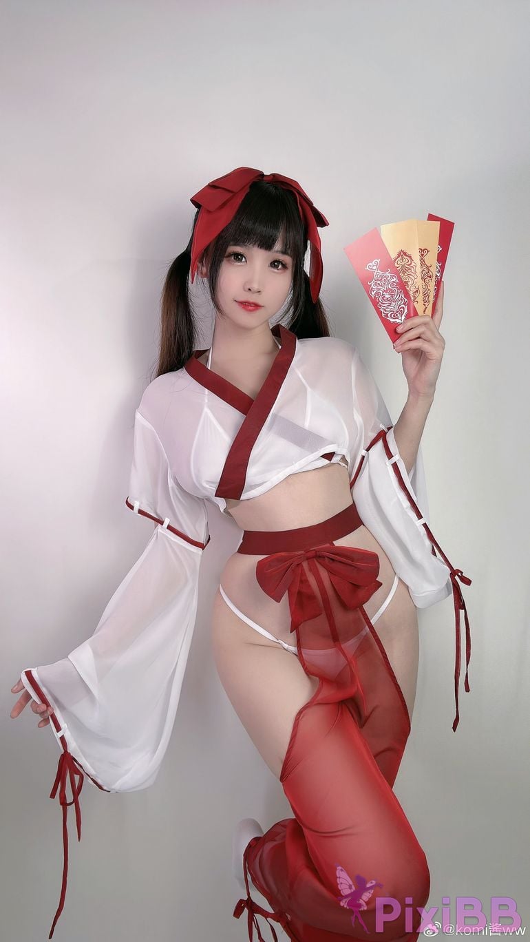 Coser mikoww PixiBB.COM 618