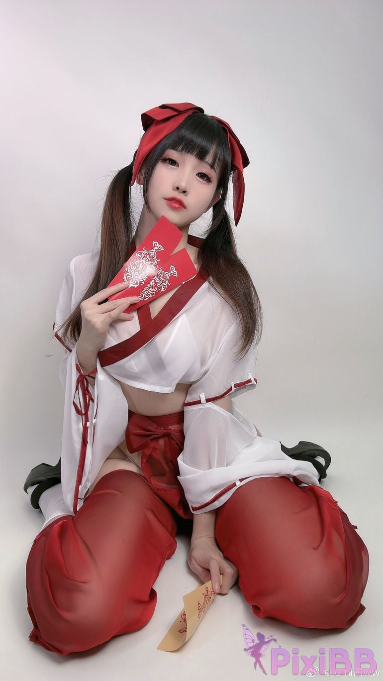 Coser mikoww PixiBB.COM 619