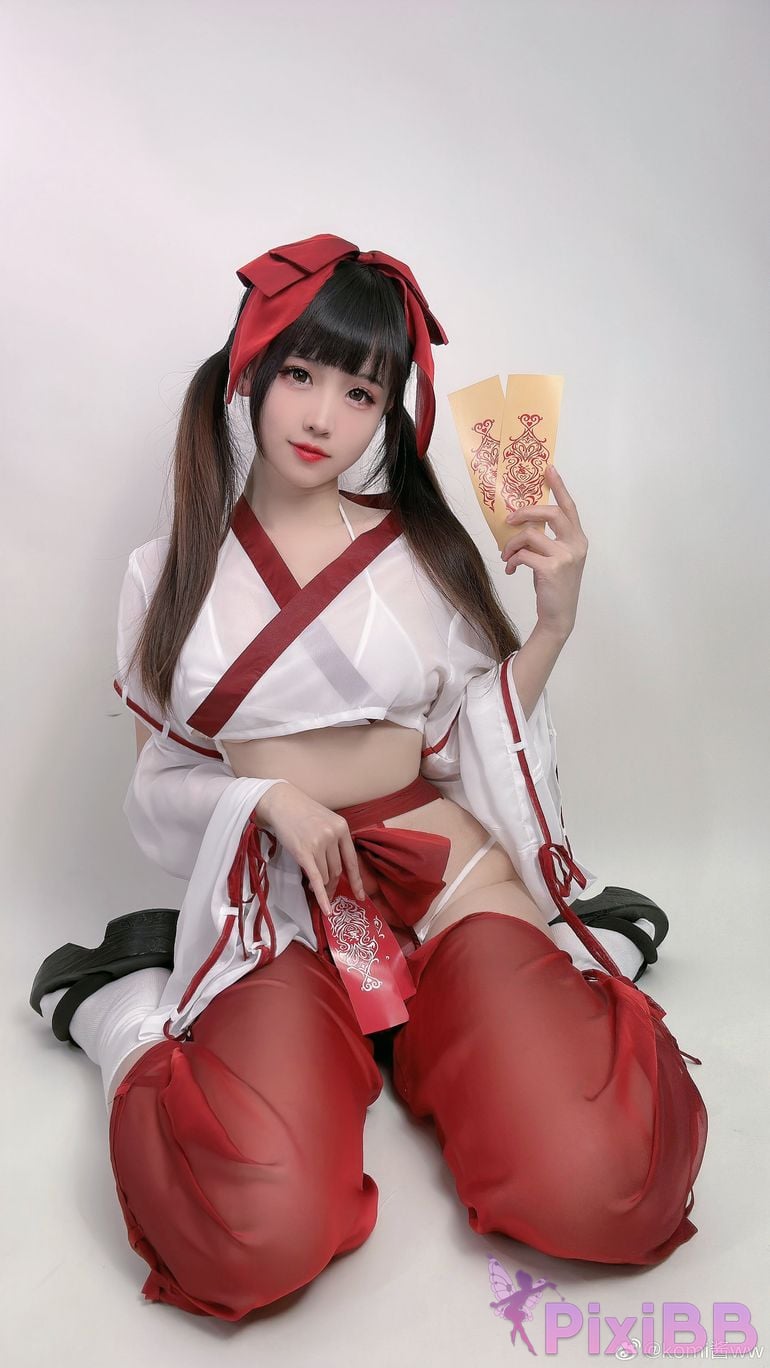 Coser mikoww PixiBB.COM 620