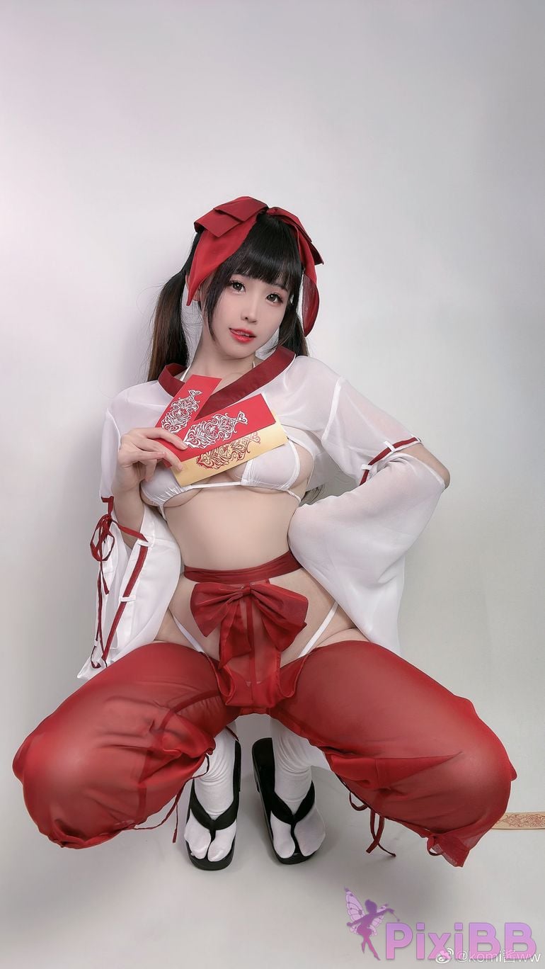 Coser mikoww PixiBB.COM 621