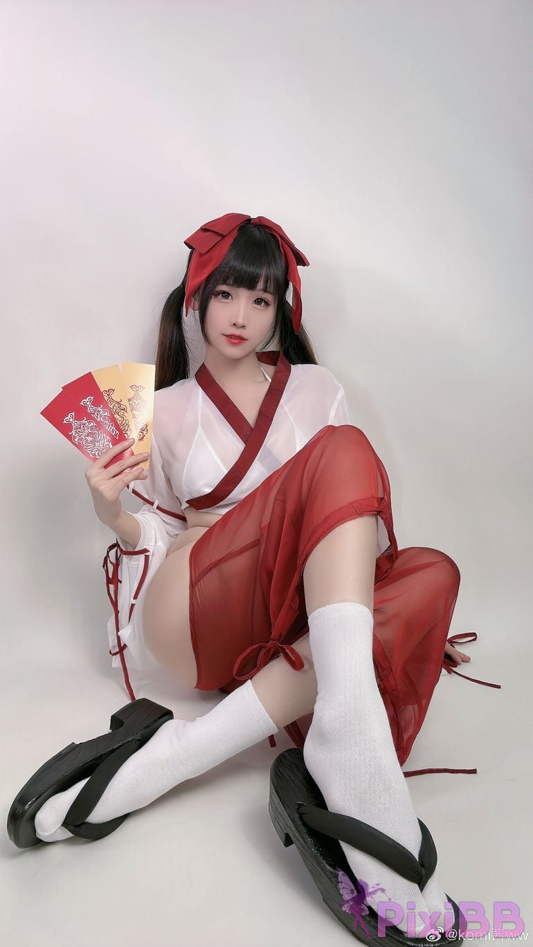 Coser mikoww PixiBB.COM 622