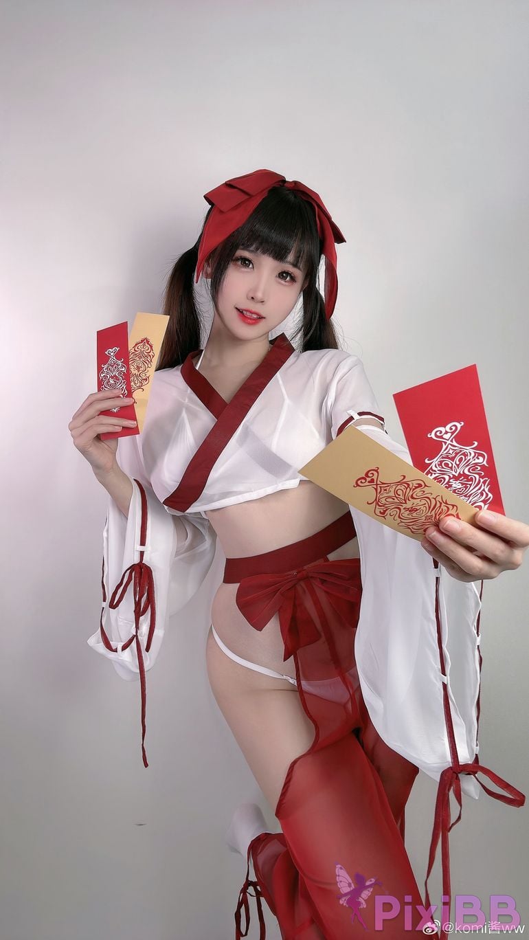 Coser mikoww PixiBB.COM 626