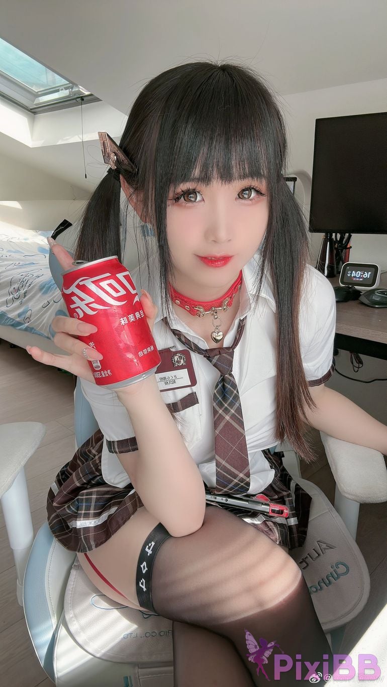 Coser mikoww PixiBB.COM 628