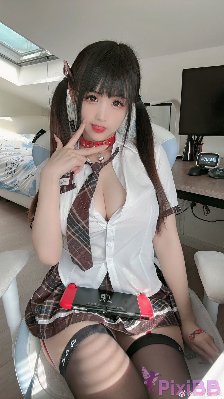 Coser mikoww PixiBB.COM 633
