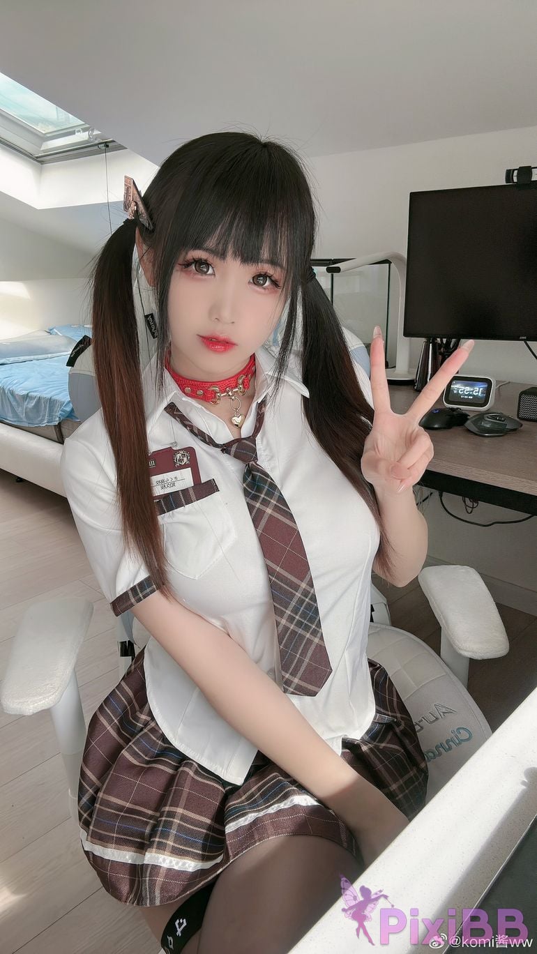 Coser mikoww PixiBB.COM 636