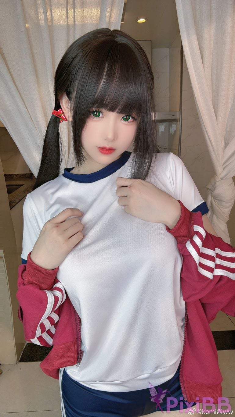 Coser mikoww PixiBB.COM 649