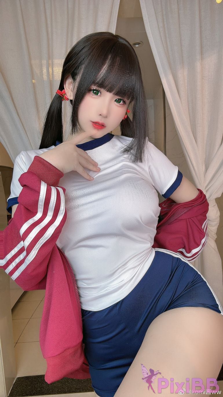 Coser mikoww PixiBB.COM 651