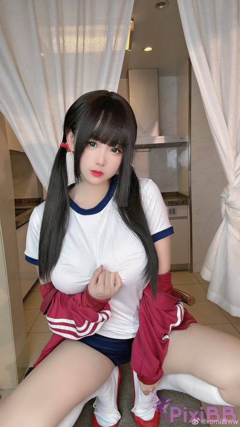 Coser mikoww PixiBB.COM 653