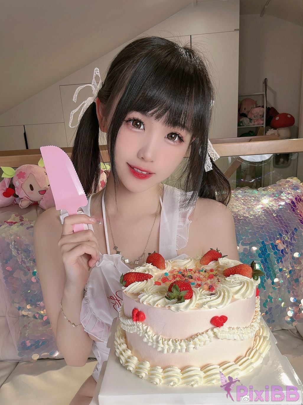 Coser mikoww PixiBB.COM 658