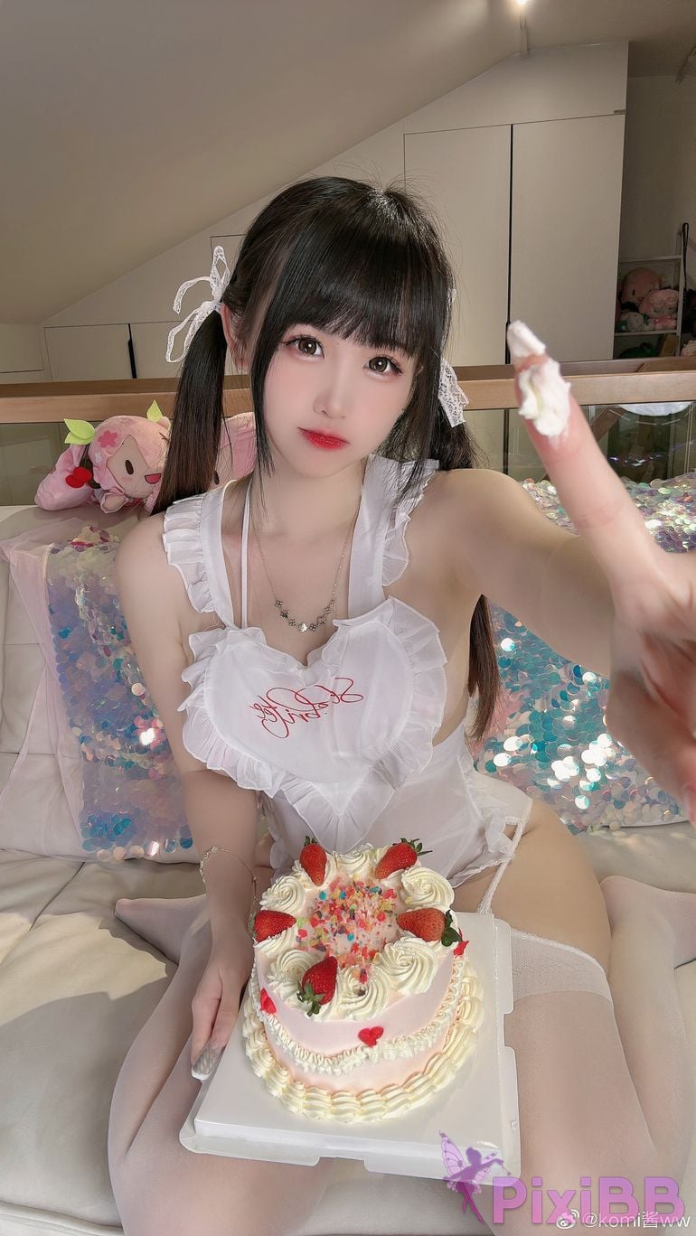 Coser mikoww PixiBB.COM 664