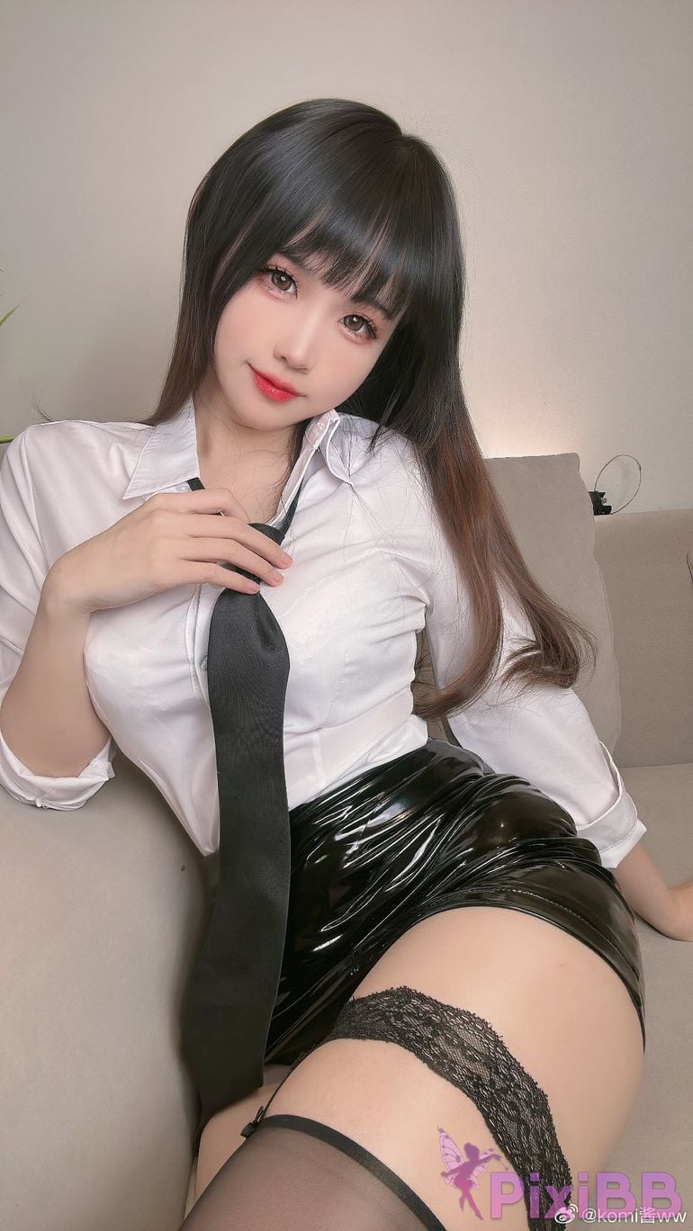 Coser mikoww PixiBB.COM 669