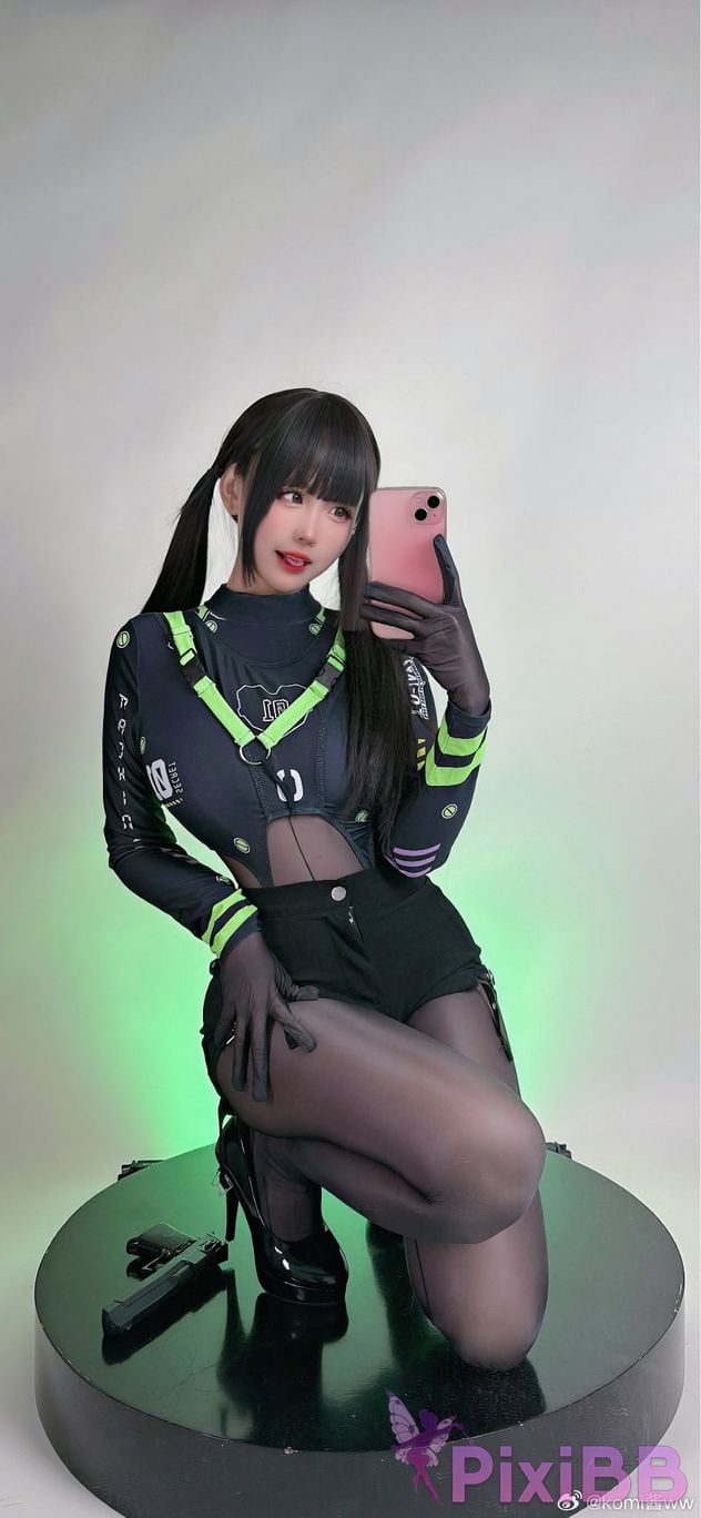 Coser mikoww PixiBB.COM 697