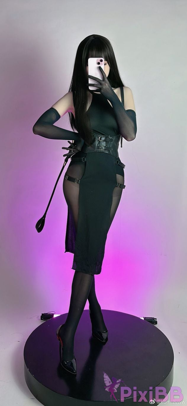 Coser mikoww PixiBB.COM 698