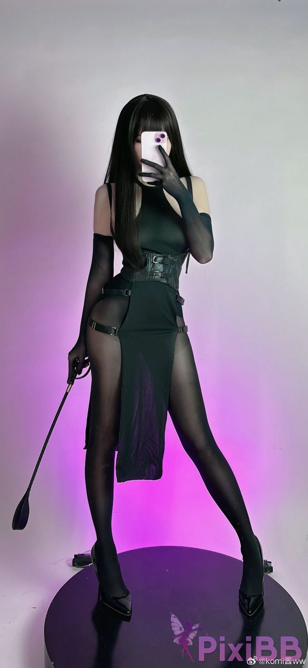Coser mikoww PixiBB.COM 704
