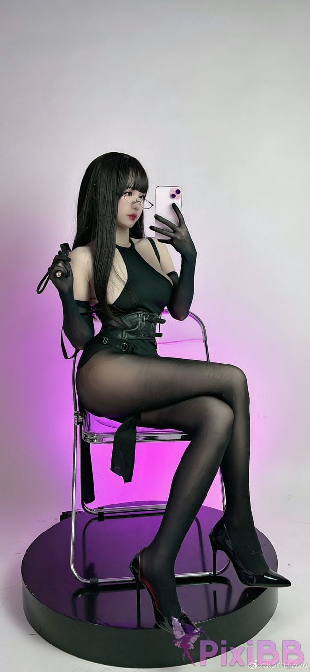 Coser mikoww PixiBB.COM 706