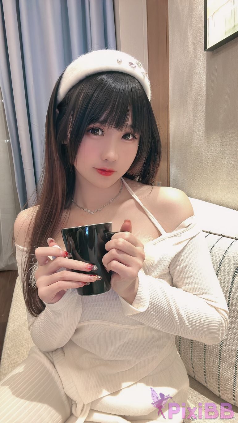 Coser mikoww PixiBB.COM 721