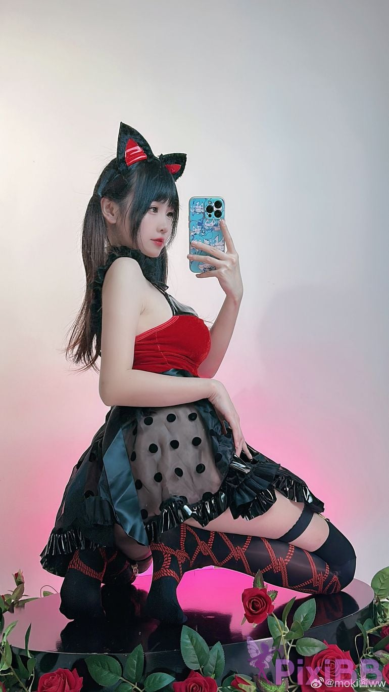 Coser mikoww PixiBB.COM 723