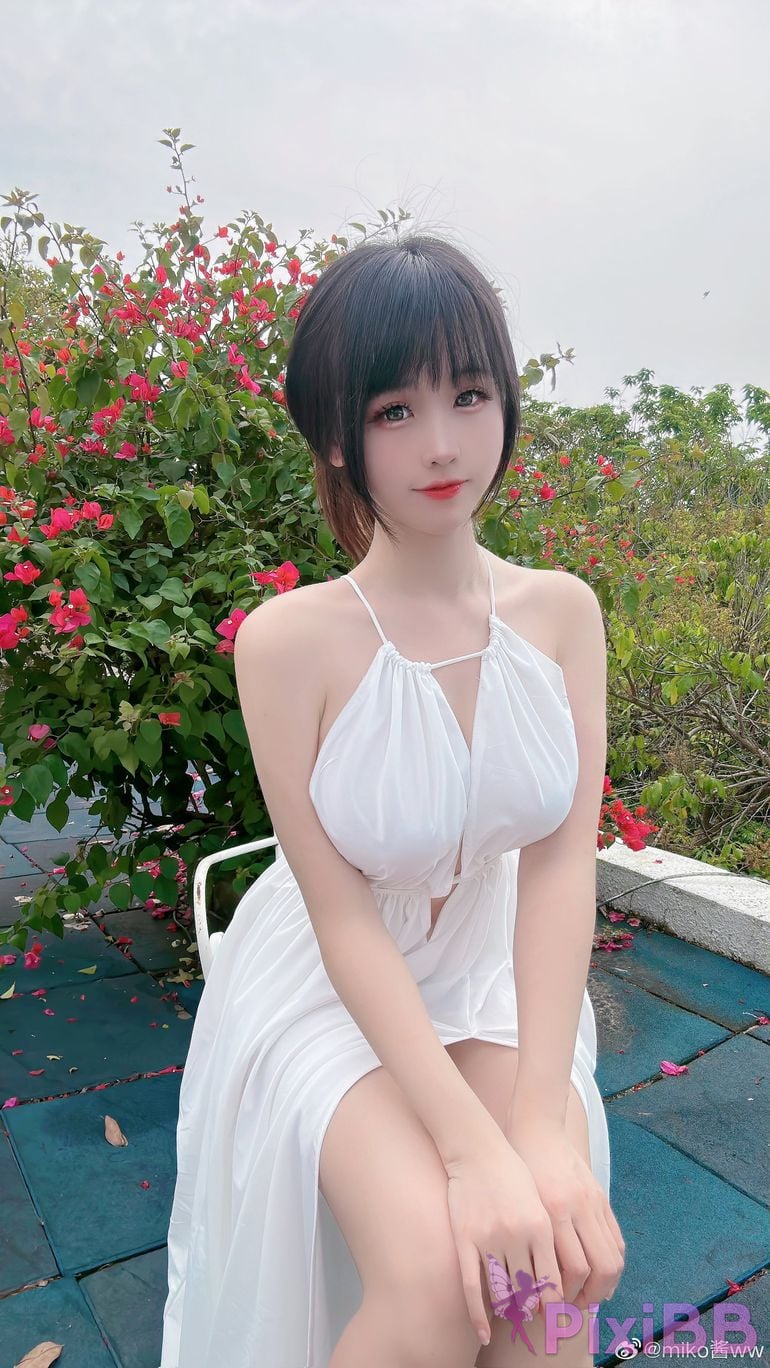 Coser mikoww PixiBB.COM 730