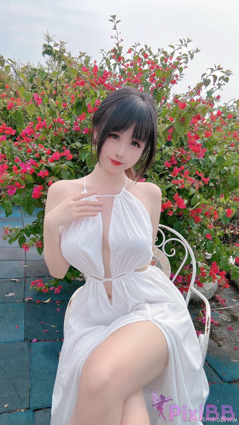 Coser mikoww PixiBB.COM 731