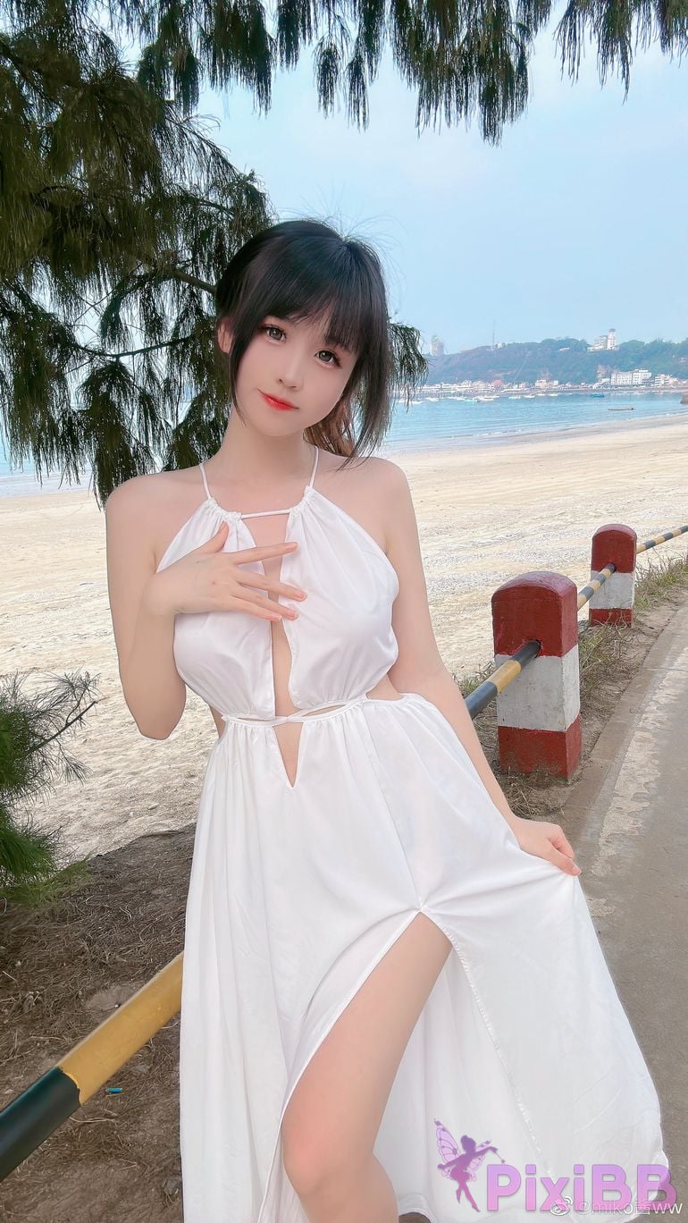 Coser mikoww PixiBB.COM 735