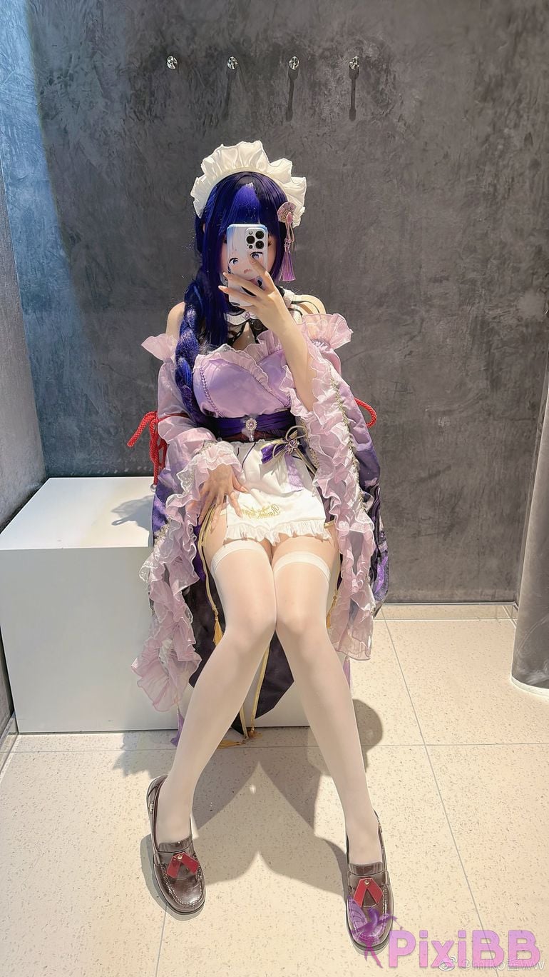 Coser mikoww PixiBB.COM 738