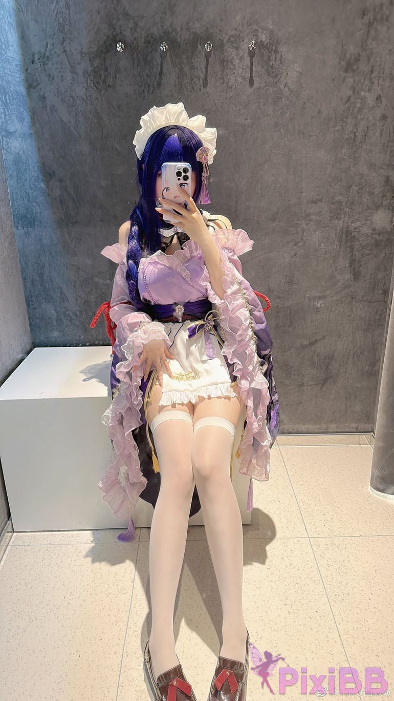 Coser mikoww PixiBB.COM 739