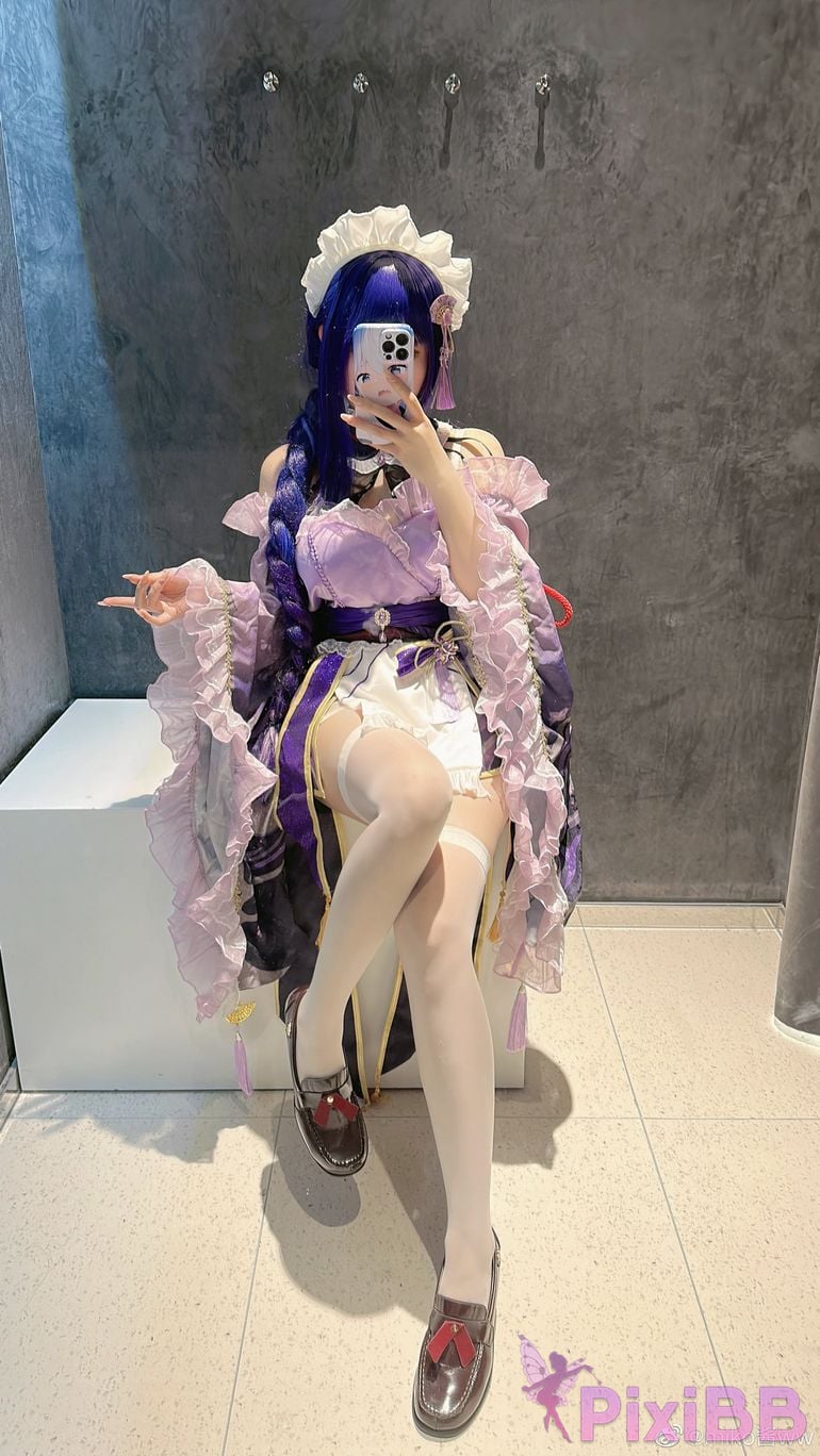 Coser mikoww PixiBB.COM 740