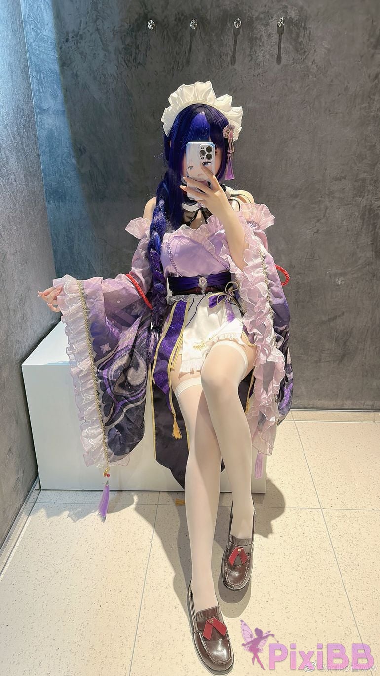 Coser mikoww PixiBB.COM 741