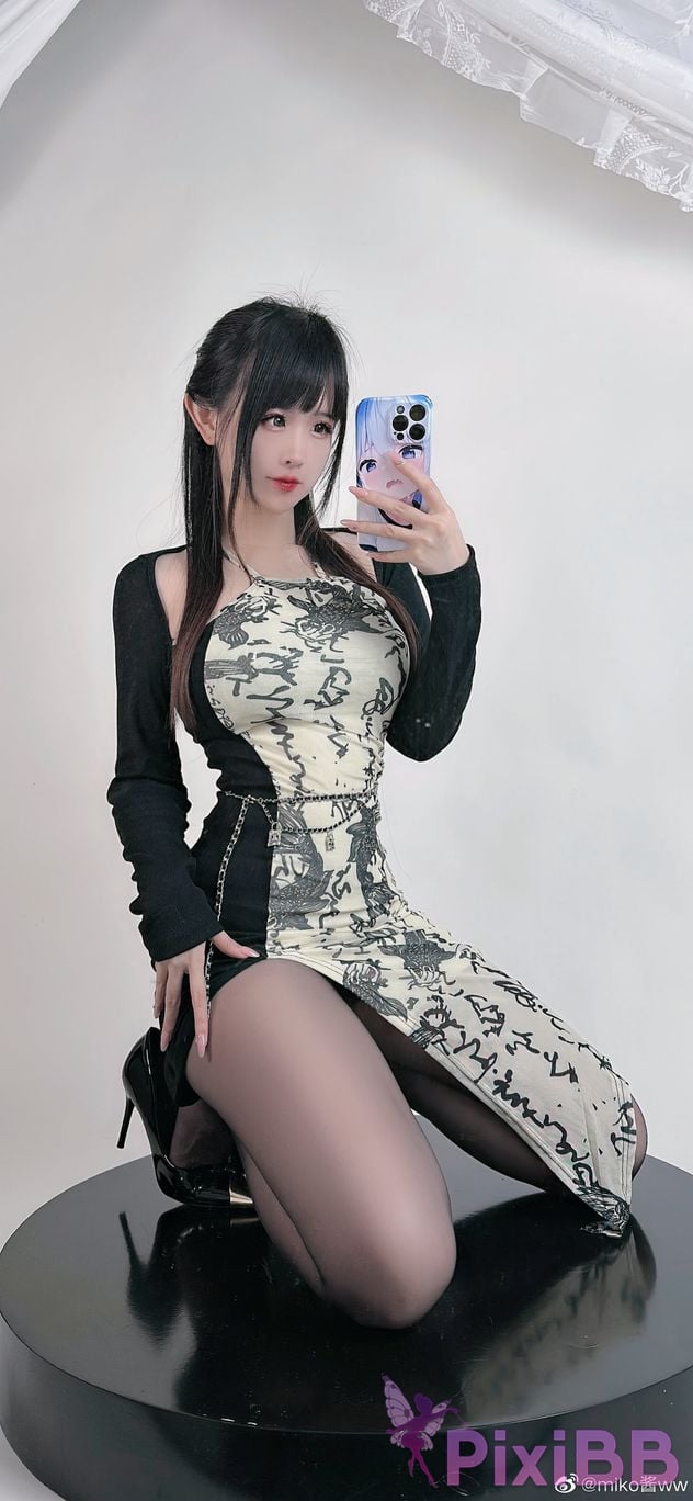 Coser mikoww PixiBB.COM 749