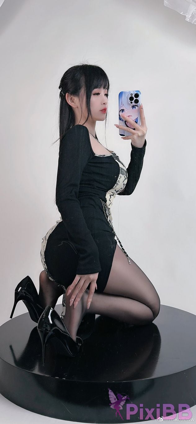 Coser mikoww PixiBB.COM 750