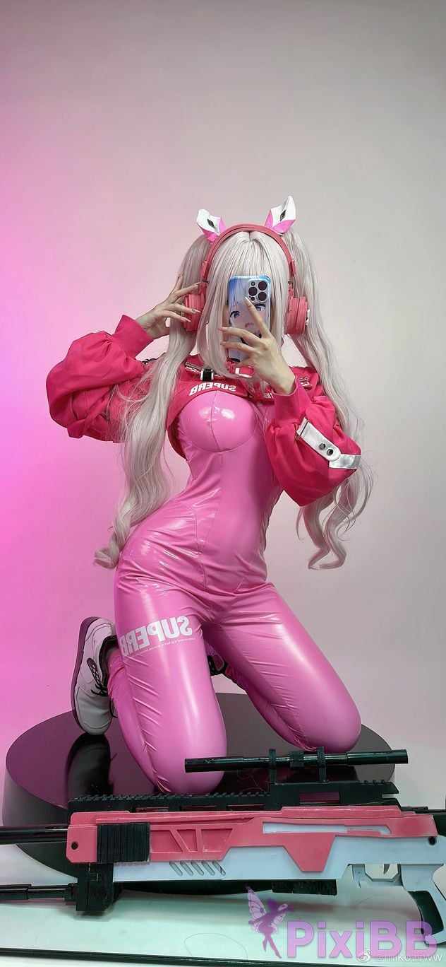 Coser mikoww PixiBB.COM 753