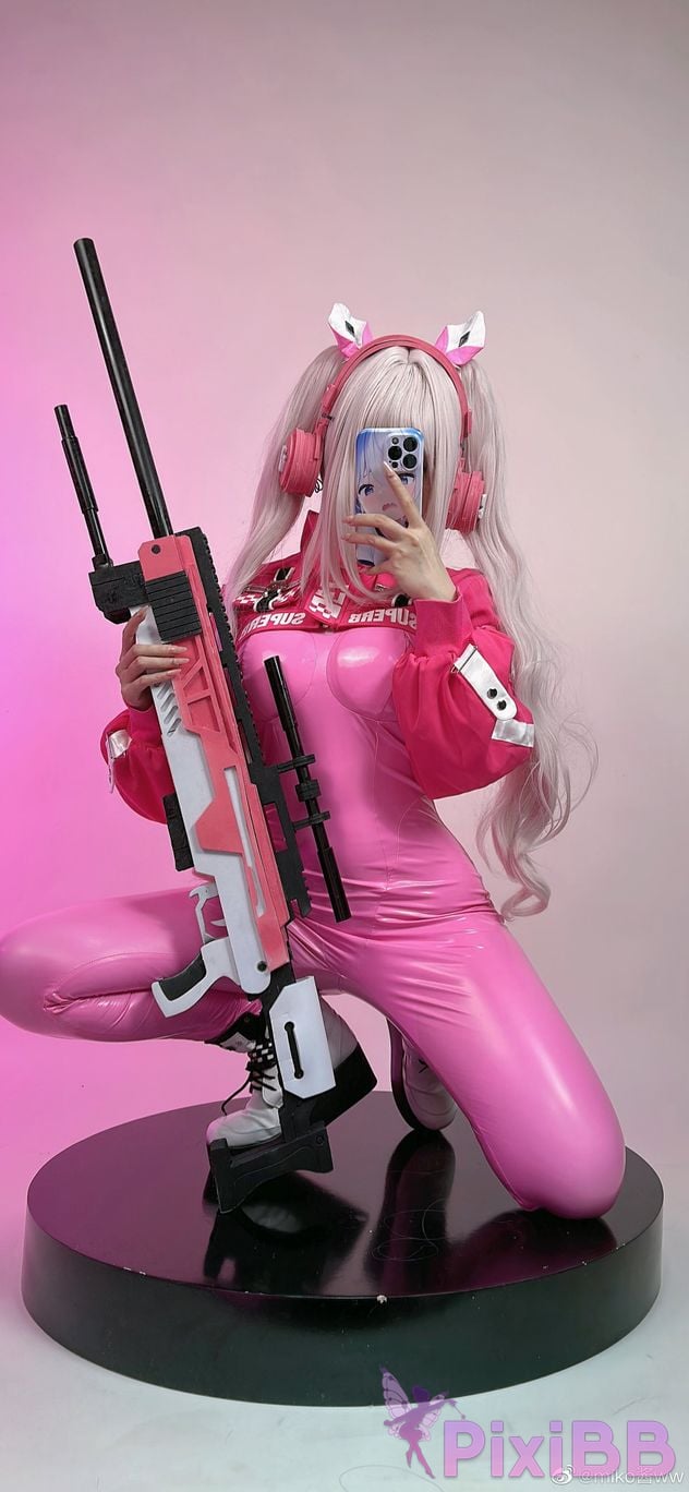 Coser mikoww PixiBB.COM 755
