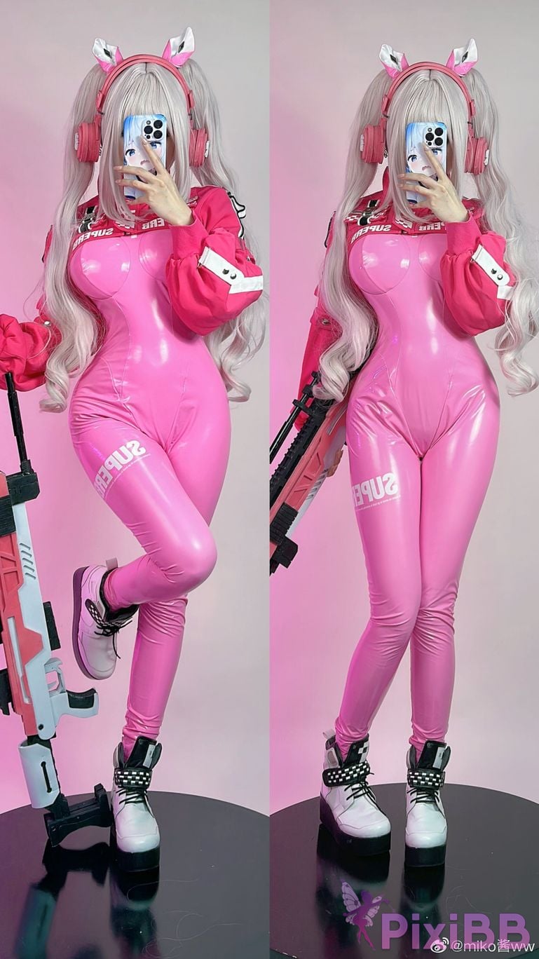 Coser mikoww PixiBB.COM 761