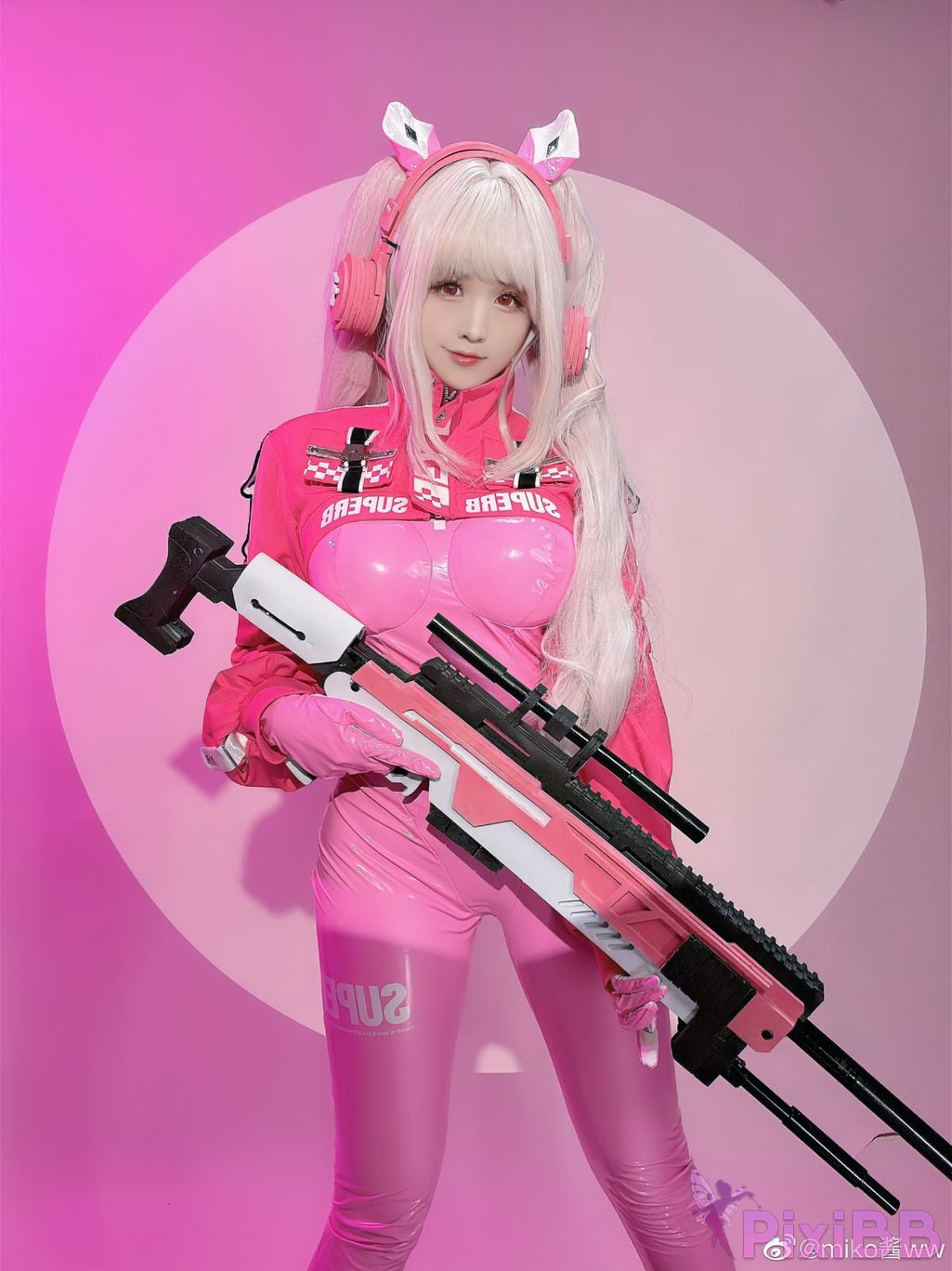 Coser mikoww PixiBB.COM 764