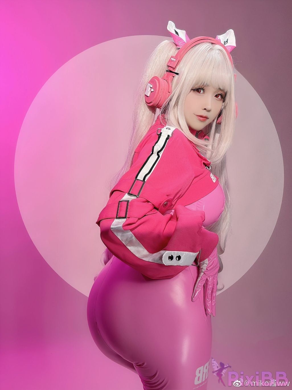Coser mikoww PixiBB.COM 765