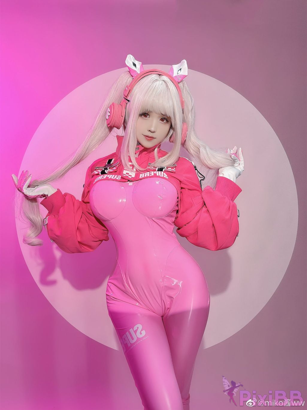 Coser mikoww PixiBB.COM 766