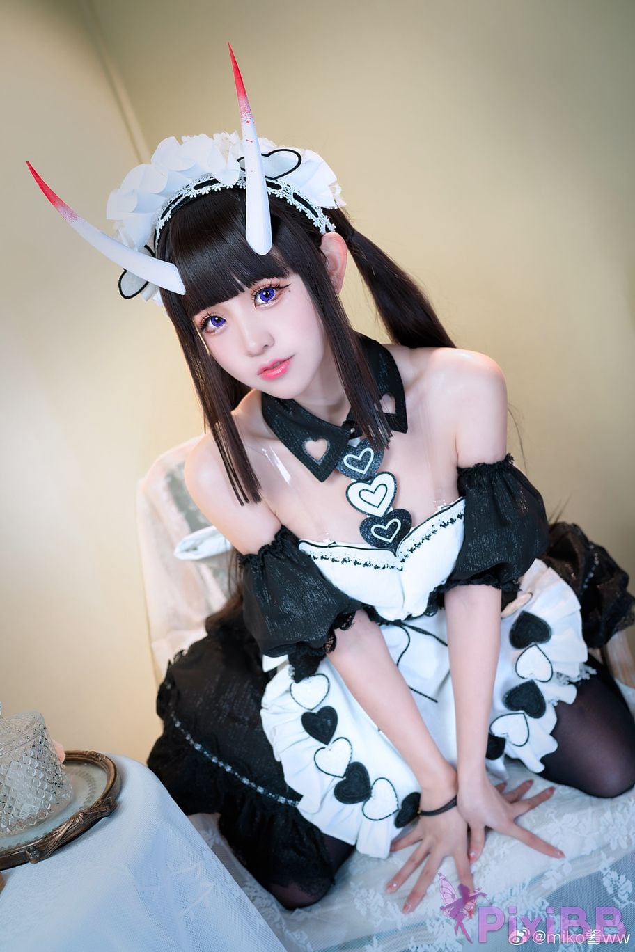 Coser mikoww PixiBB.COM 769