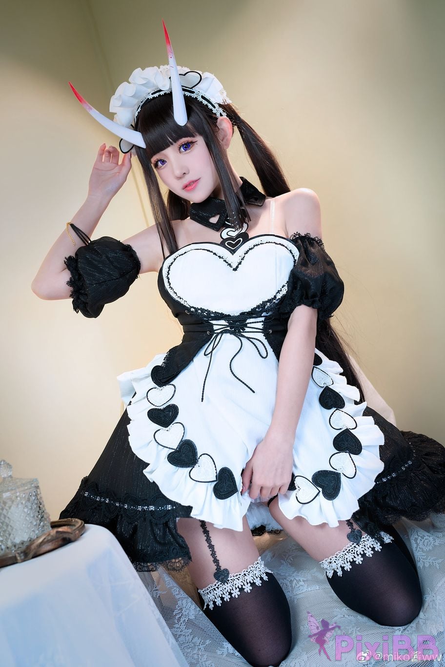 Coser mikoww PixiBB.COM 770
