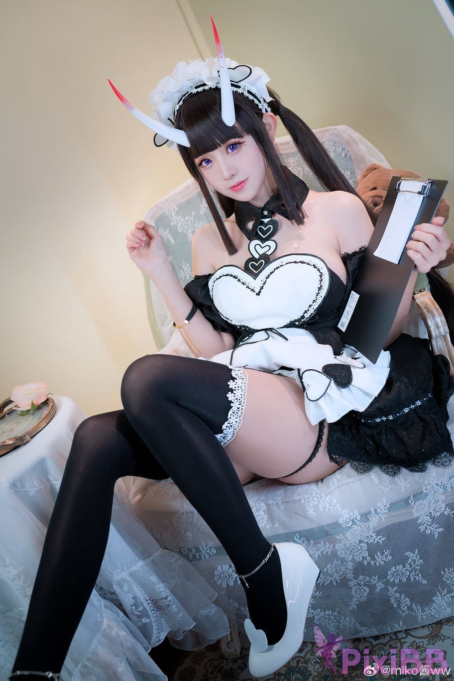 Coser mikoww PixiBB.COM 771