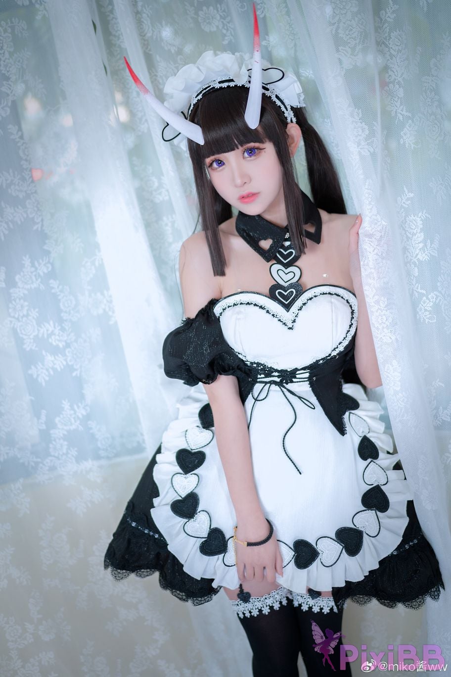 Coser mikoww PixiBB.COM 774